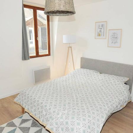 Vue Sur Les Toits, 35M2 Hyper Centre Honfleur 아파트 외부 사진