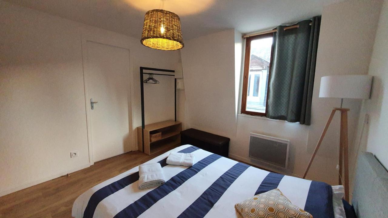 Vue Sur Les Toits, 35M2 Hyper Centre Honfleur 아파트 외부 사진